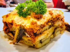 -Mix Restaurant