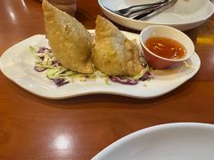 -清真· AL-JANNAT 佳纳特餐厅(仙林店)