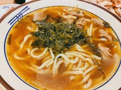 -群姐面馆·海鲜烧烤(同安路二店)