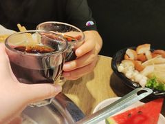 -彤德莱牛肉火锅(双港店)