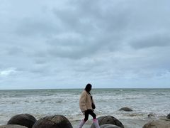 -摩拉基大圆石