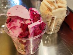 -艾炒酸奶(上海近铁城市广场店)