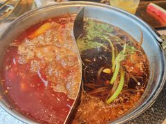 -水林间·寿喜烧自助(仙林金鹰店)