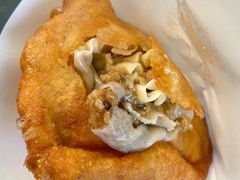 -家阳赵师傅油饼包烧麦(粮道街店)
