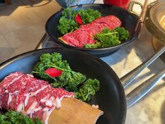-川味观·鲜货火锅(西湖文化广场店)