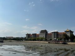 -龙舟池