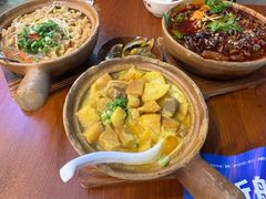 -罗妈砂锅(重庆大学城熙街店)