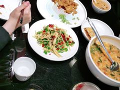-皇城根北京风味主题餐厅(中海环宇城店)