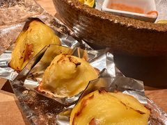 -Minase水濑·日料放题(外滩店)