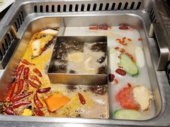 -味舵主重庆火锅(邓尉路店)