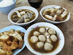 -佑记肉骨茶