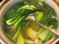 一鸡两吃-观桥阁(锦溪店)