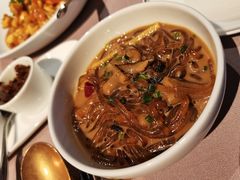 沙蒜烧豆面-新荣记(BFC外滩金融中心店)
