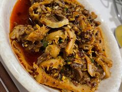 -食潮汕头鲜牛馆(望京保利店)