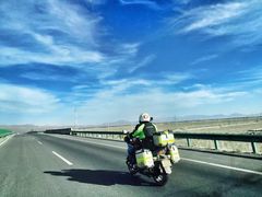 -青海湖国家重点风景名胜区