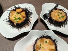 -将相和·海鲜蒸饺大连菜