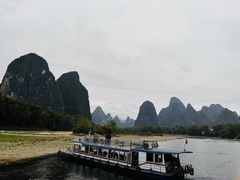 -桂林兴坪漓江