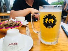 -木屋烧烤(惠阳华润小径湾店)