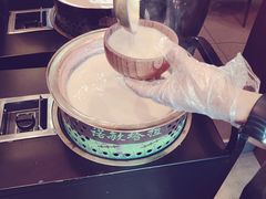 -诺敏塔拉奶茶-布里亚特包子-手把肉(锦都会店)