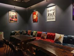 -JUKEBOX玖部音乐餐厅(华侨城店)