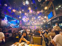 -胡桃里音乐酒馆(白云五号T5 MALL店)