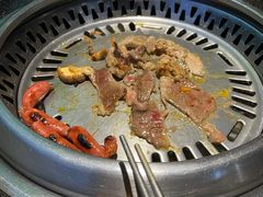风干肠-韩盛·盛江山自助料理(沈辽路万达店)