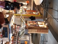 -比格比萨自助(花园路店)