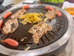 -胡哥烤肥牛(车公庙店)