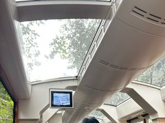 -山顶缆车