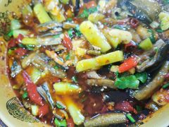 -乐山第一家临江鳝丝(茶坊路店)