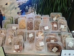 -上海金陵紫金山大酒店·汇海餐厅