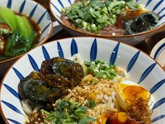-面乙新派手擀面(大悦城店)