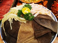 -周小明火锅(黑金冠社区店)