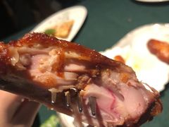 -碧特博格·20年品牌西餐厅(芜湖路店)