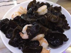 iphone_upload_pic-金百万烤鸭店(马甸店)