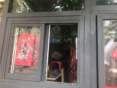 门面-沈记菜馆(酒仙桥路店)