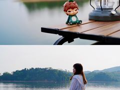 -三岔湖景区