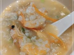-孟记粥铺·家常菜·烧烤·粥(亚运村店)