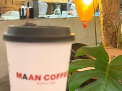-Maan coffee漫咖啡(1905店)