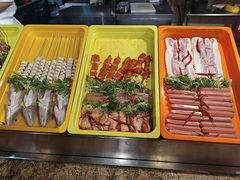 -咖啡苑·沈阳今旅酒店Hotel Jen·香格里拉集团