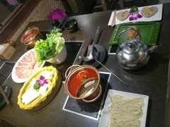 -老诚一锅羊蝎子(黄寺大街店)