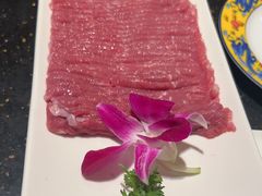 -南门涮肉(东单店)