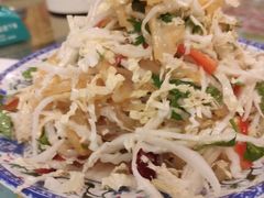 -闯关东东北农家菜(崂山石老人店)