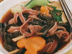 -Tangled Tree Tavern 老藤树食栈