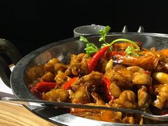 奇妙牛蛙虾-U你·天然调味(南湖总店)