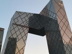 -中央广播电视总台(光华路办公区)
