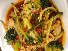 -魏家凉皮(博水商务大厦店)