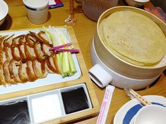 -满园烤鸭·春饼(丰科路万达店)