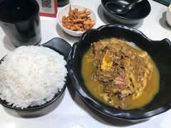 -新仙清汤牛腩(铜锣湾店)