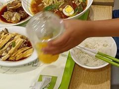 -老乡鸡(潜山南岳路店)